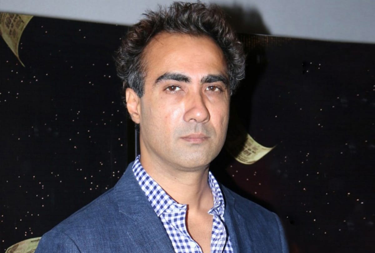 ranvir shorey tweet unknown people called him for help during lockdown