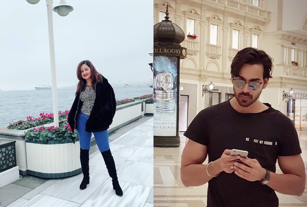 Bigg Boss 13 5 contestants wild card entry today know the connection with housemates