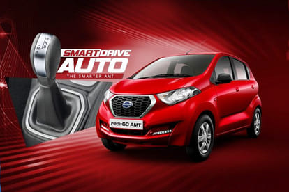 Best cheapest AMT cars in India with high mileage and low price