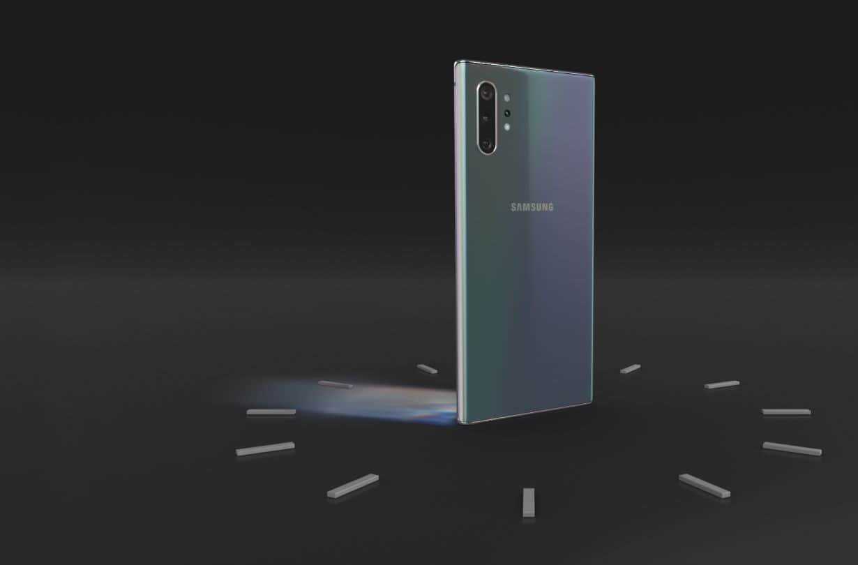 Samsung Galaxy Note 10 Galaxy Note 10 Plus Launched in India Price Specifications And more