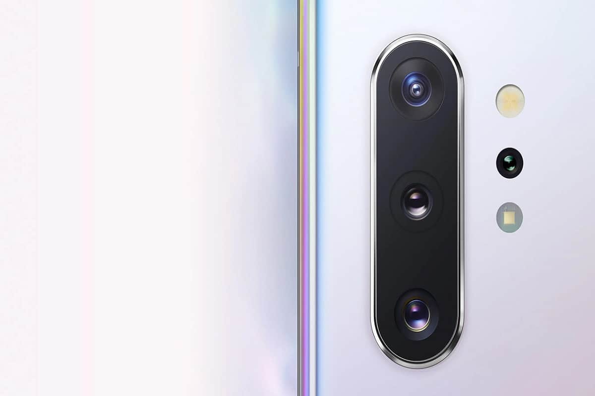 Samsung Galaxy Note 10 Galaxy Note 10 Plus Launched in India Price Specifications And more