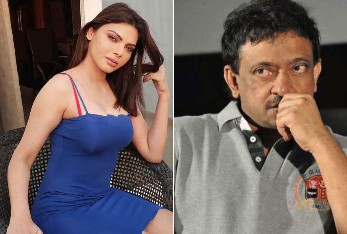 Gulzar Birthday and  Sherlyn Chopra blame Ram Gopal Varma here is top entertainment news