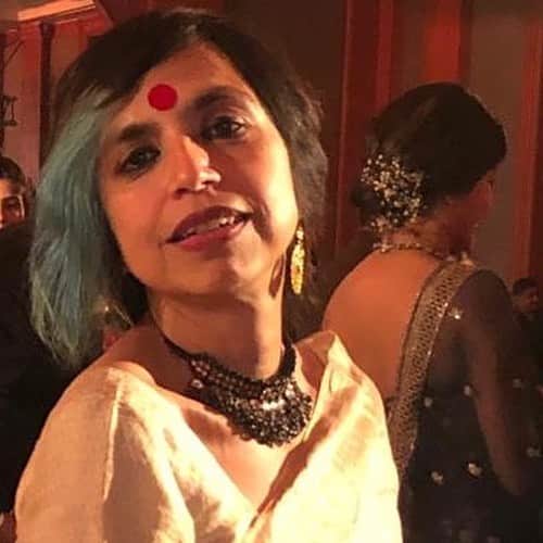 Shonali Bose said article 370 removed form Jammu and Kashmir is Unconstitutional decision