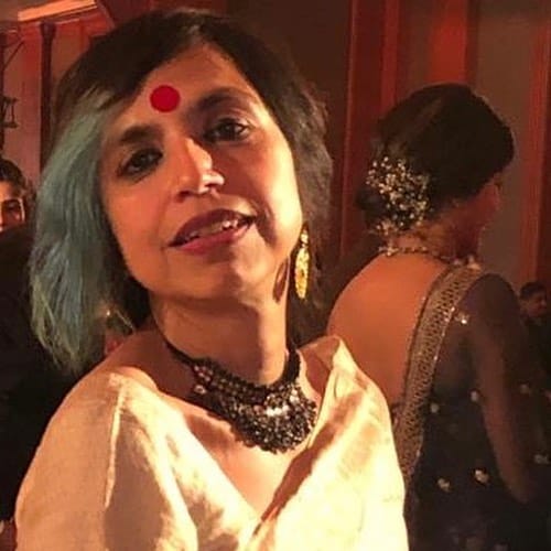 Shonali Bose said article 370 removed form Jammu and Kashmir is Unconstitutional decision