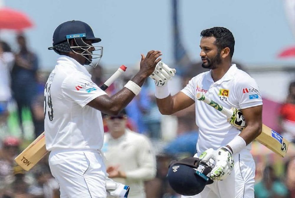 World Test Championship points table: India are leading with 120 points
