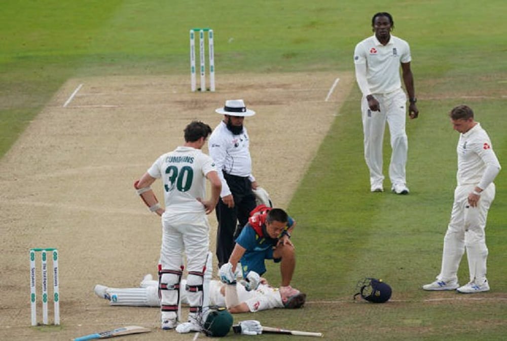 Ashes 2019: Ben Stokes says Jofra Archer will continue his speedy bouncers vs England