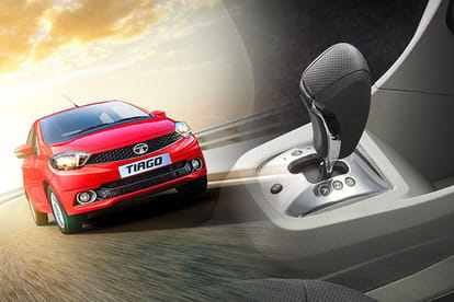 Best cheapest AMT cars in India with high mileage and low price