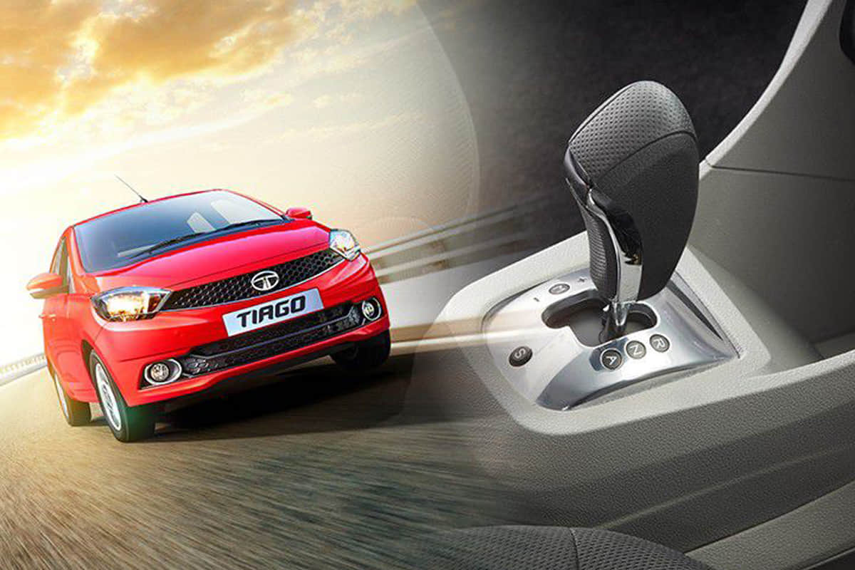 Tata Tiago New Variant Tata Tiago XT(O) introduced in tiago model lineup know price features specifications