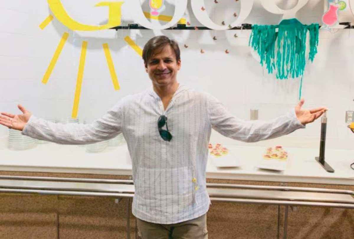 Vivek Oberoi recently talks about his struggle and bitter love life
