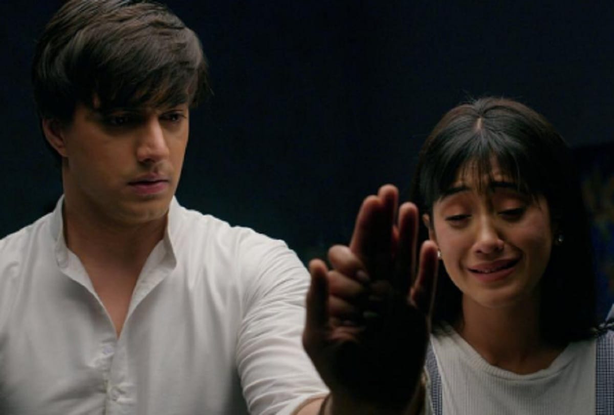 Fans upset with Yeh Rishta Kya Kehlata Hai story trolled production house on social media