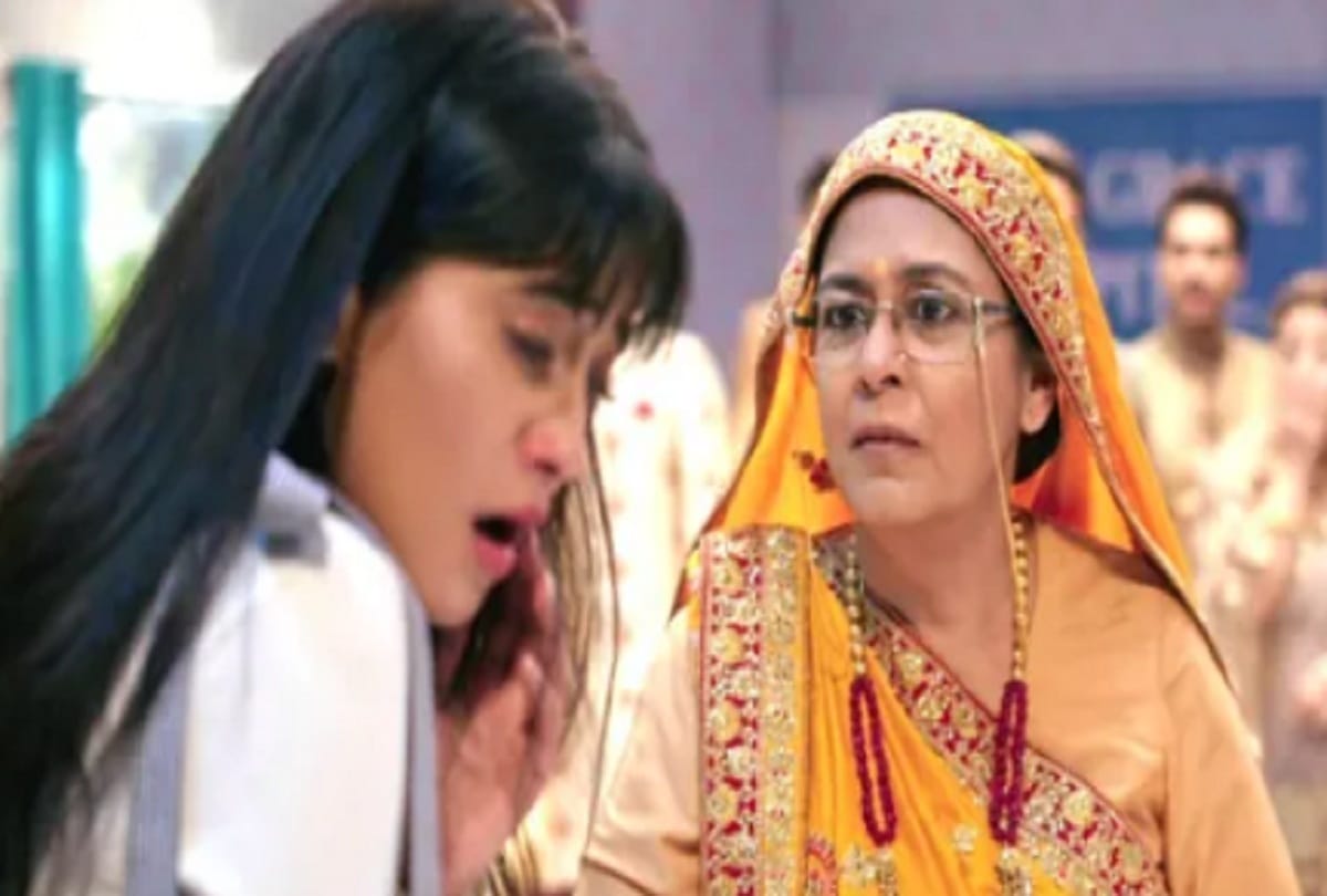 Fans upset with Yeh Rishta Kya Kehlata Hai story trolled production house on social media