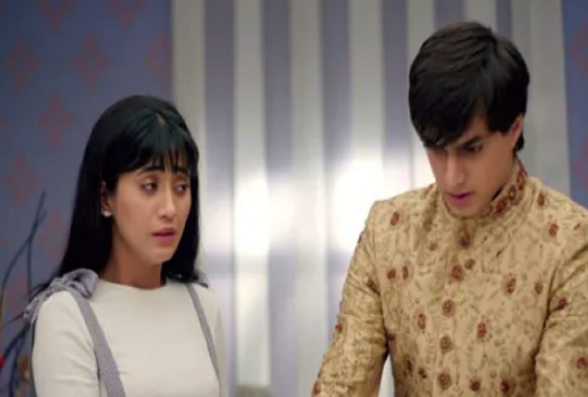 Fans upset with Yeh Rishta Kya Kehlata Hai story trolled production house on social media