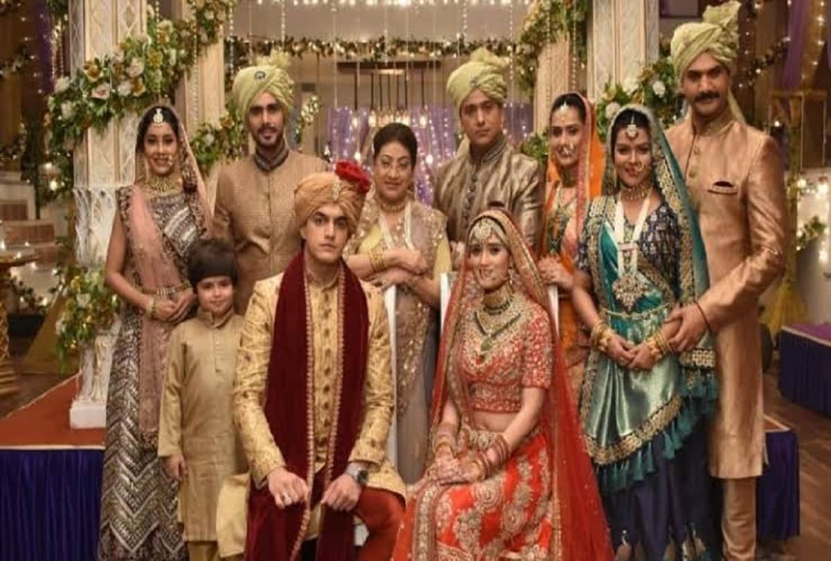 TV Shows barc ratings week 35 2019