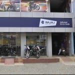 Bajaj Auto Dealer