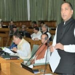 jairam thakur statement over pandit shivlal in himachal assembly
