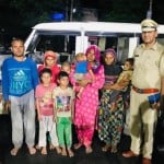 एयरफोर्स का रेस्क्यू ऑपरेशन