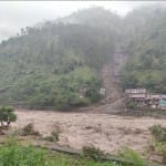 हिमाचल प्रदेश में अगस्त महीने के तीसरे सप्ताह तक इस साल की मॉनसून आपदाओं में 63 लोगों की जानें चली गई थीं।
