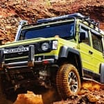 Force Gurkha
