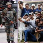 जम्मू कश्मीर क्रिकेट टीम