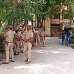 उन्नाव दुष्कर्म पीड़िता किशोरी के चाचा की उन्नाव कोर्ट में होनी है पेशी, बढ़ाई गई सुरक्षा