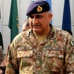 Pakistan Army Chief: कमर जावेद बाजवा