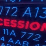 Global economy may face recession soon as GDP is low and inflation is high