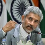 External Affairs Minister S Jaishankar takes a veiled jibe at Pakistan over its human rights record