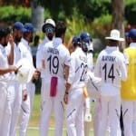भारत बनाम वेस्टइंडीज
