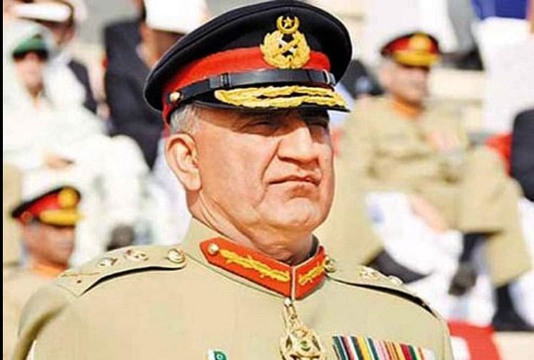 Ex-Pakistan Army chief Bajwa's relative summoned over suspicious transactions