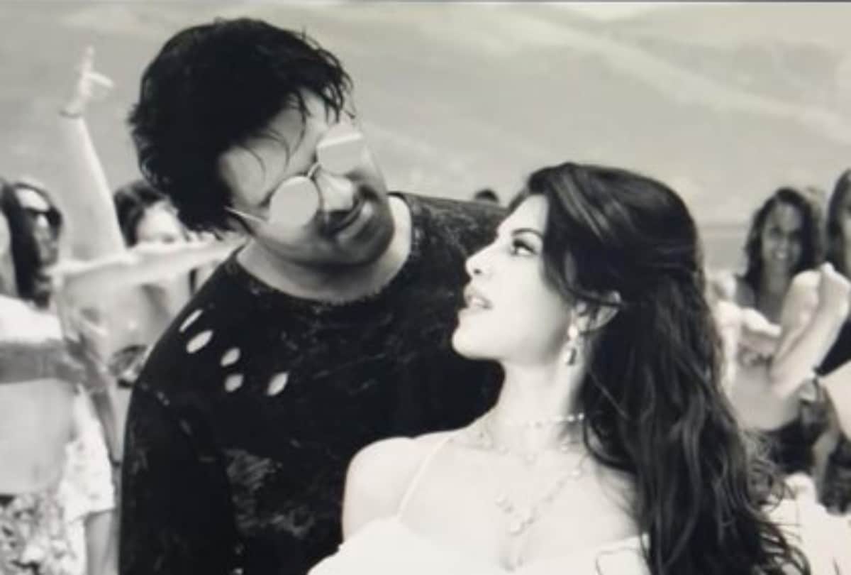 saaho pre release event prabhas and shraddha kapoor film new song bad boy