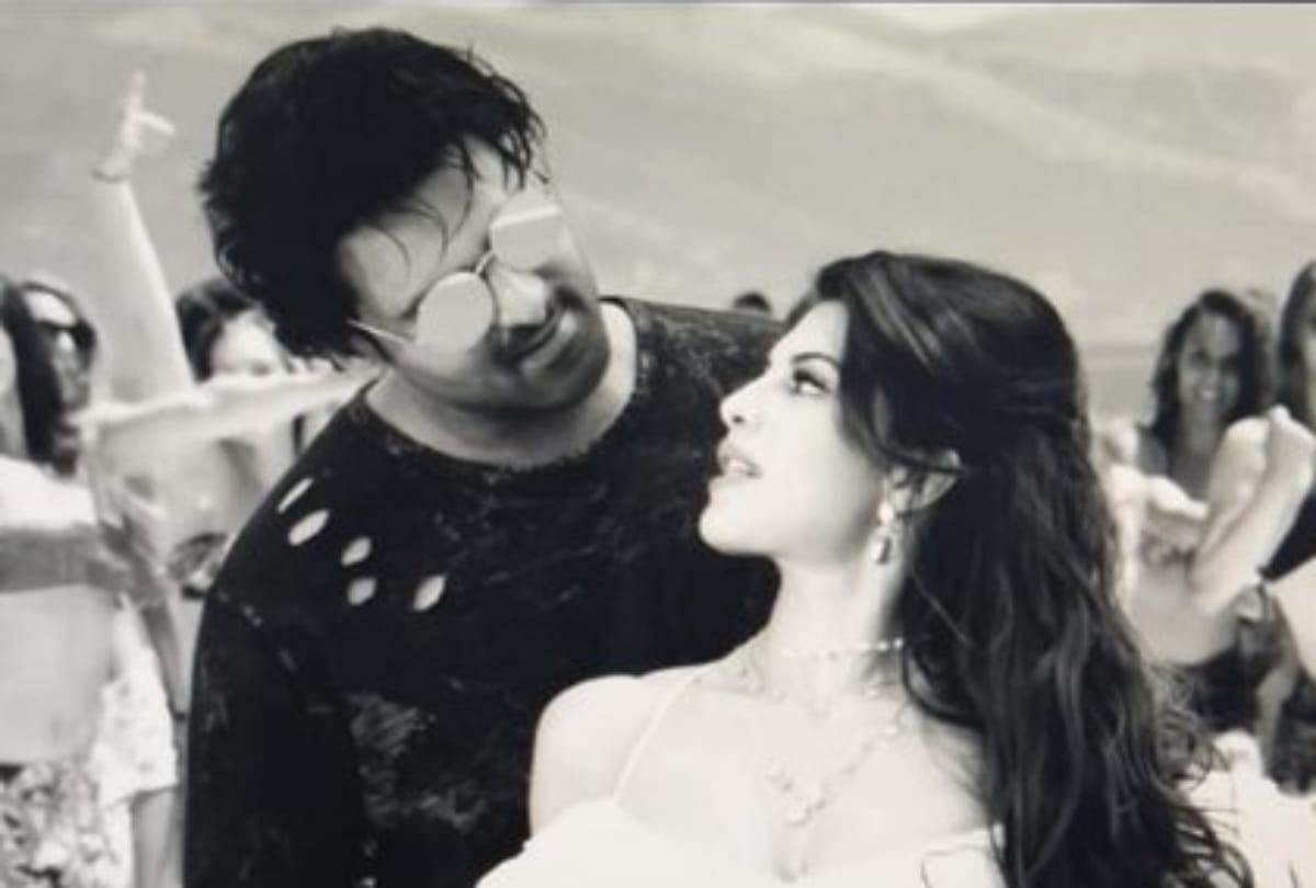 saaho pre release event prabhas and shraddha kapoor film new song bad boy