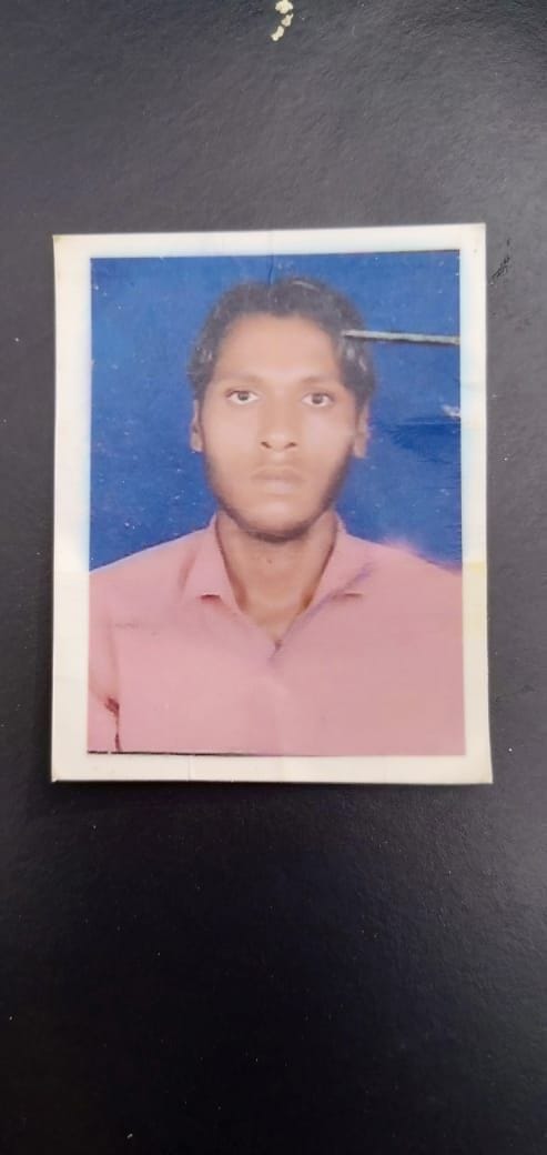Youth dies due to drowning in pond