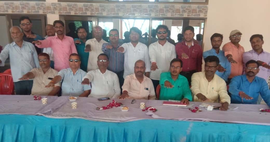 Sahu society will raise their voice for rights