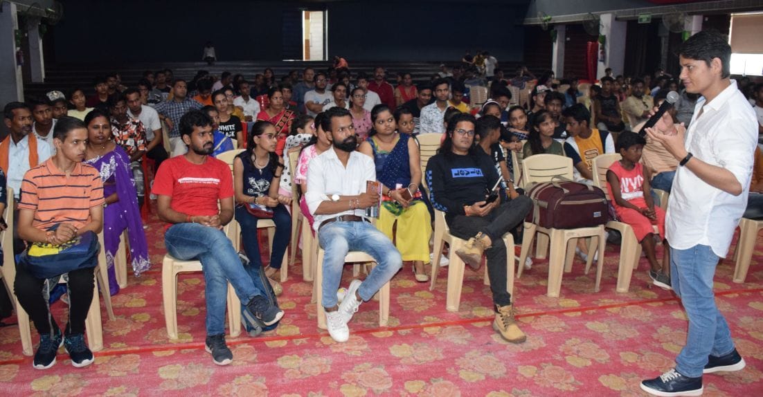 Casting director Manoj Ramola revealed the audition nuances