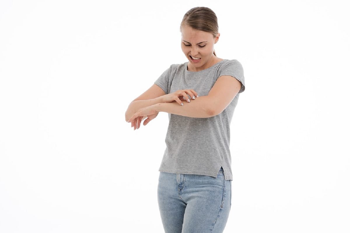 know how to affect allergy in your body and how to prevent it