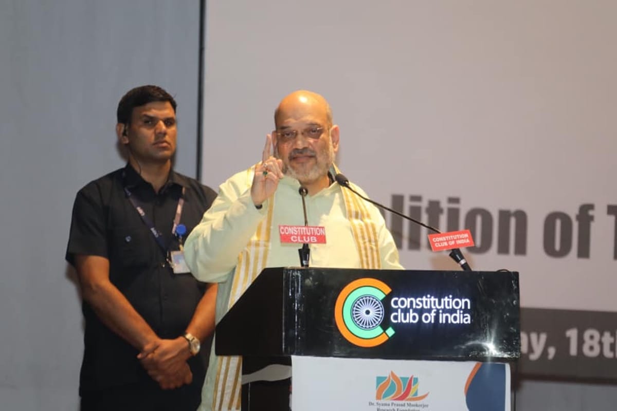 BJP will use article 370 and triple talaq bill to win upcoming vidhan sabha elections