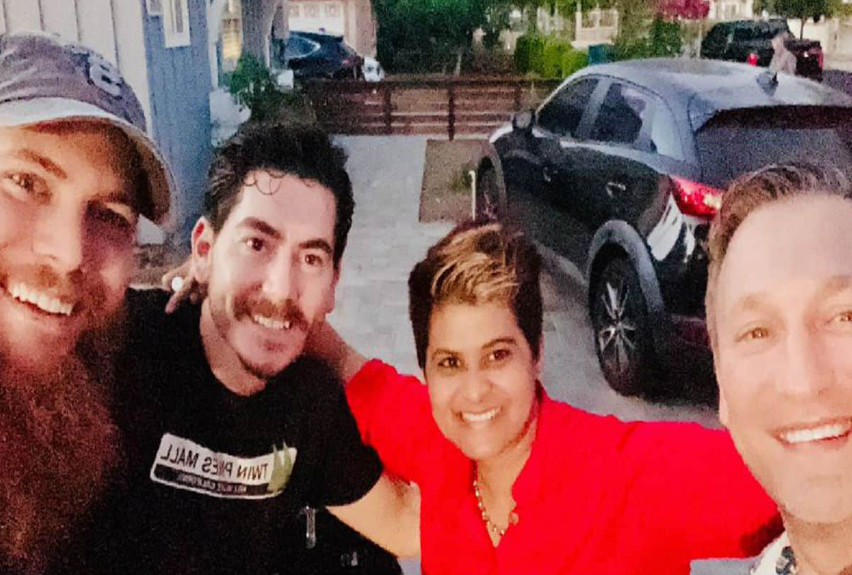 Ngo Pink Belt Mission Hollywood film will be shot live in Tajanagari