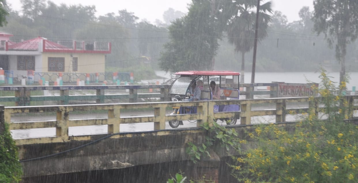 mau news rain