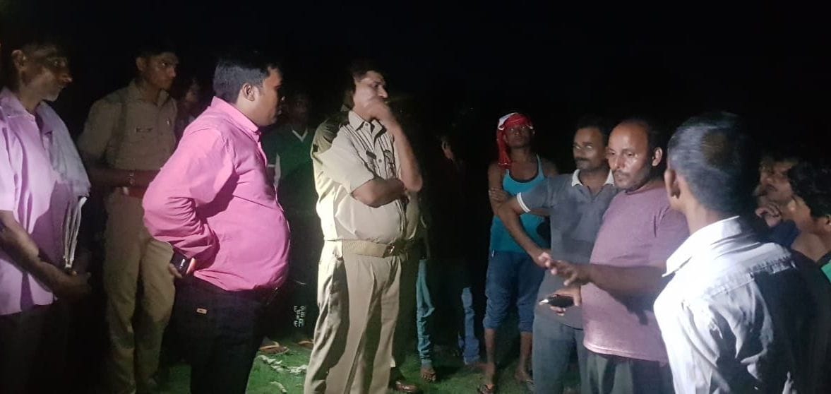 deoria