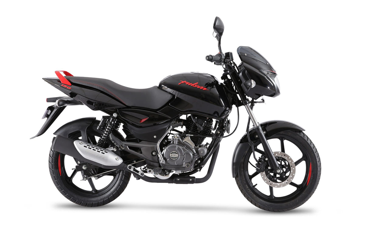 Buy Bajaj Pulsar new 150 at 125cc bikes price all you need to know