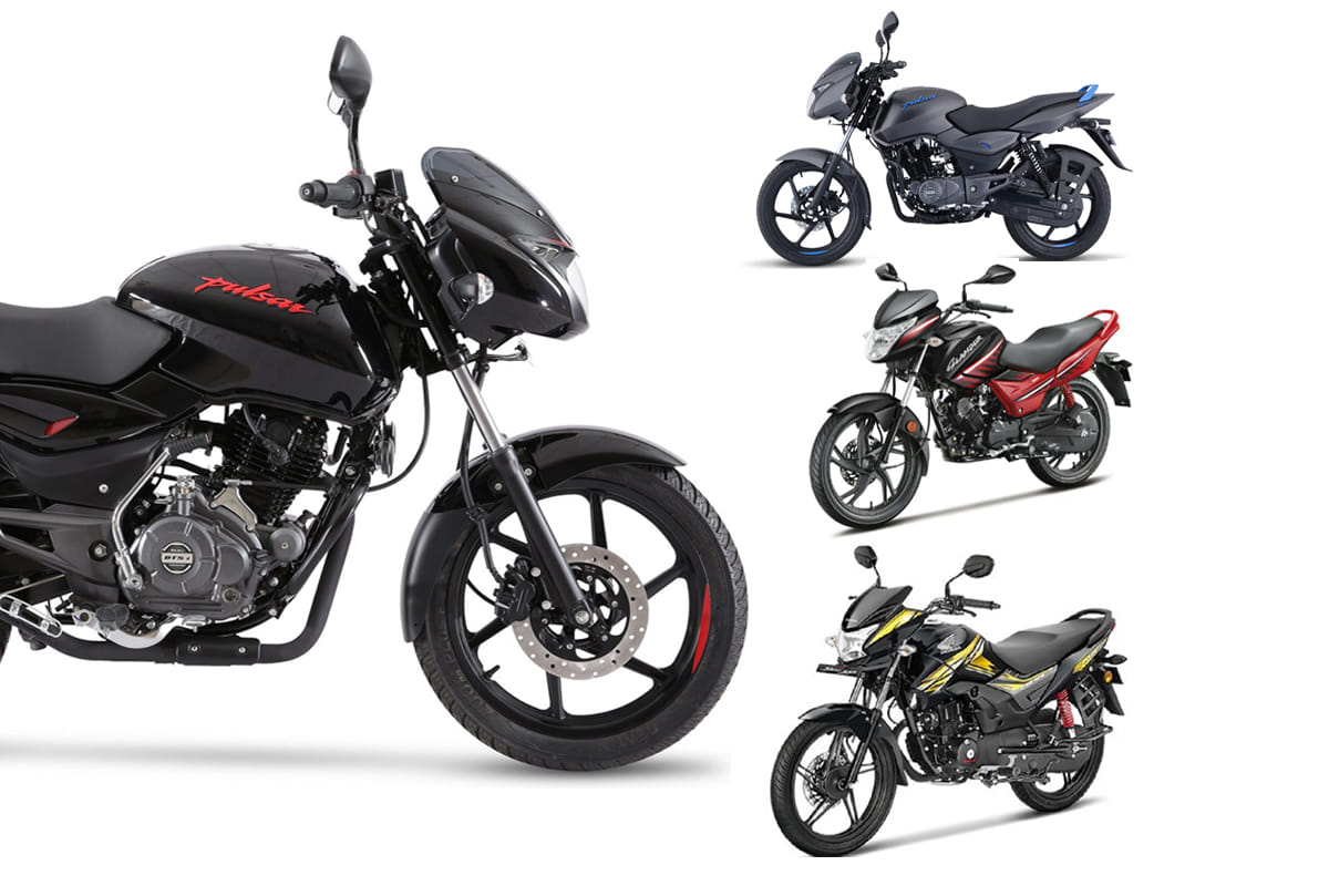 Buy Bajaj Pulsar new 150 at 125cc bikes price all you need to know