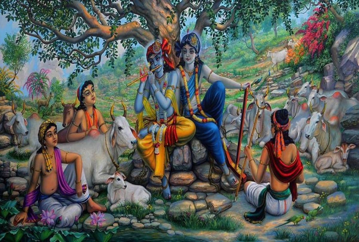 Bahula Chauth Know Date Tithi Puja Vidhi and Significance in Hindi