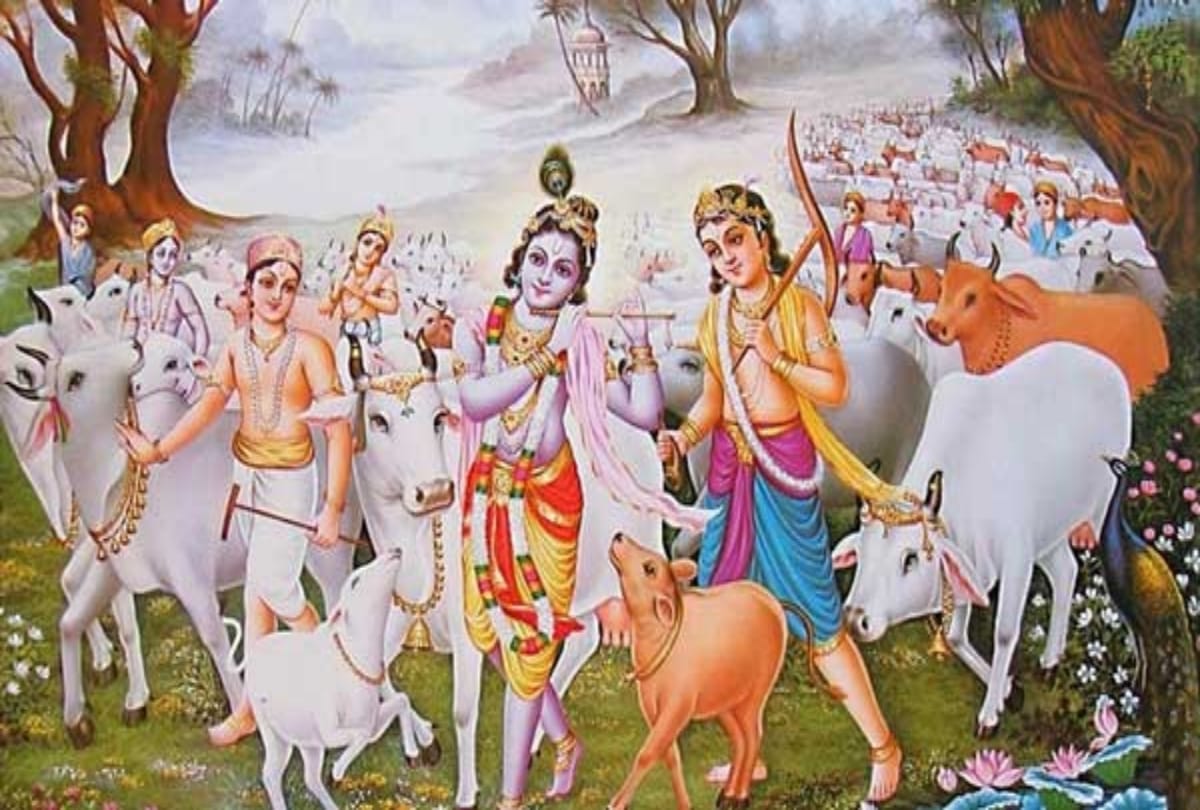 Bahula Chauth Know Date Tithi Puja Vidhi and Significance in Hindi