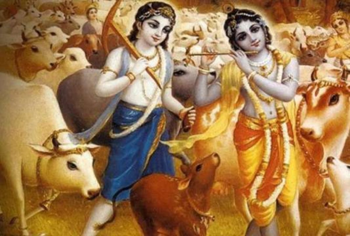balram jayanti celebrate on 21st august