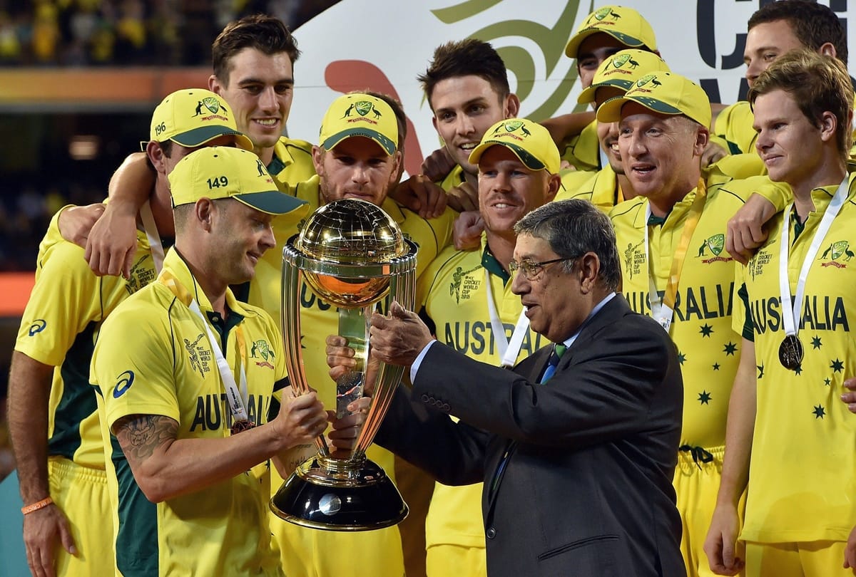 Brad Haddin appointed assistant coach of Sunrisers Hyderabad
