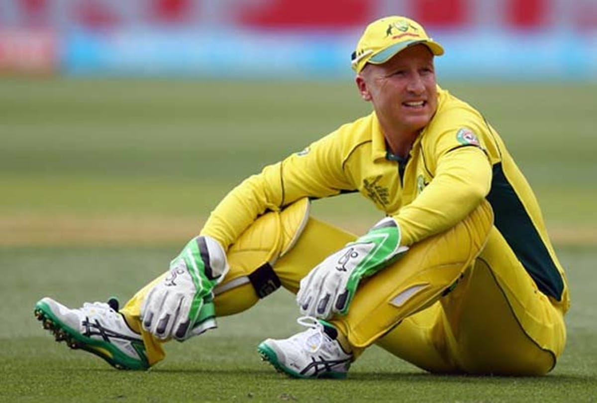 Brad Haddin appointed assistant coach of Sunrisers Hyderabad