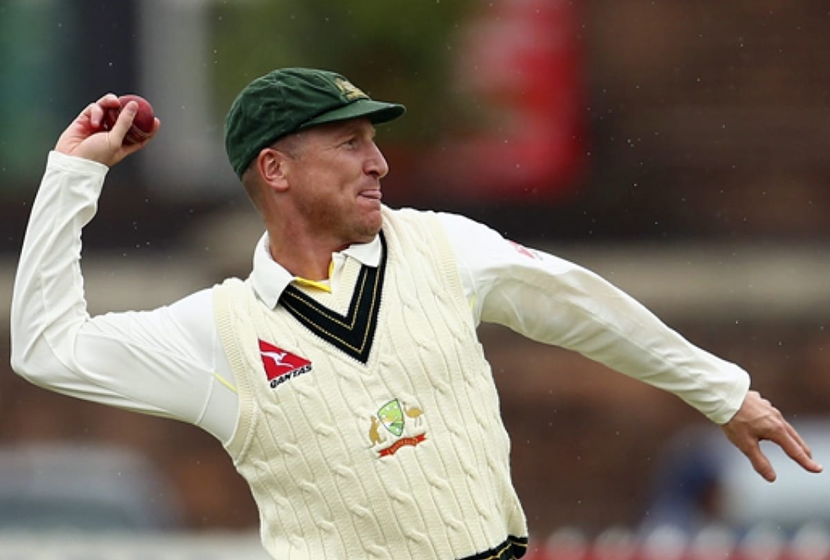 Brad Haddin appointed assistant coach of Sunrisers Hyderabad
