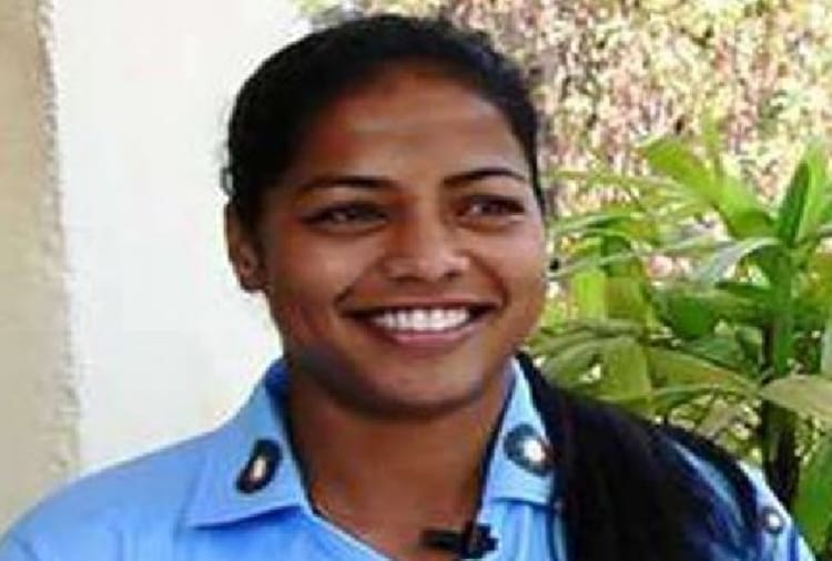 Deepika Thakur Raise questions On Award committee