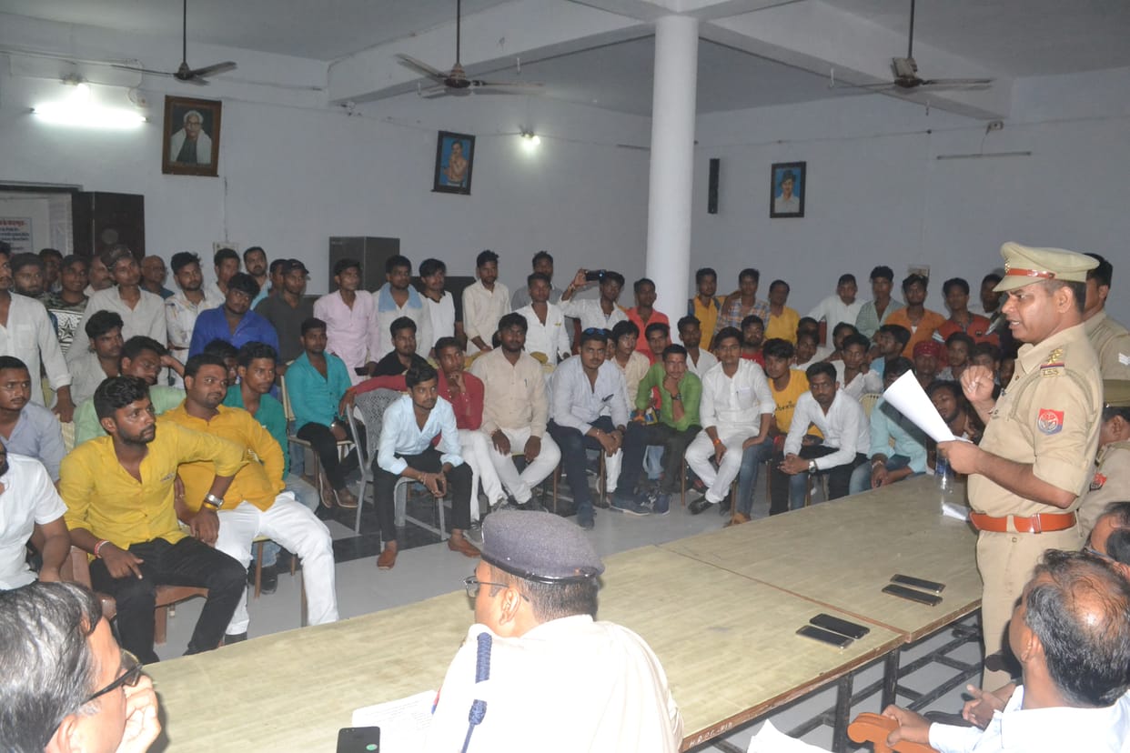 Student union election held on 30 august