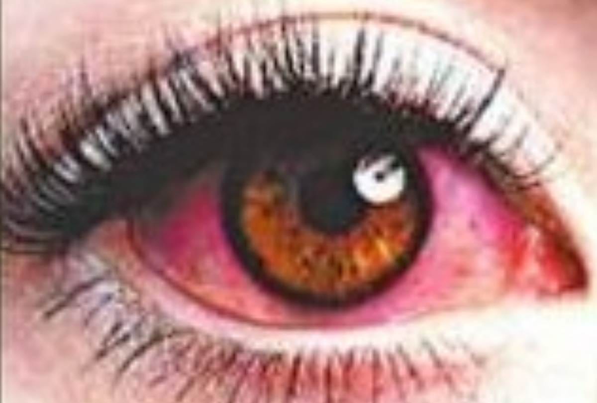 preparation to give ration in govt depots  by scanning eyes due to coronavirus